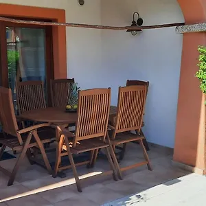 Le Residenze Del Mare Porto San Paolo (Sardinia)